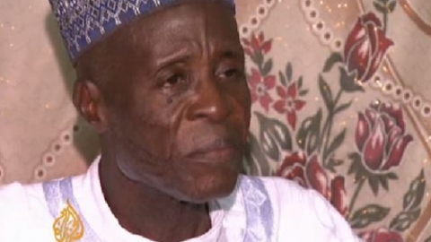 Mohammed Bello Abubakar , nhiều vợ, chuyện lạ