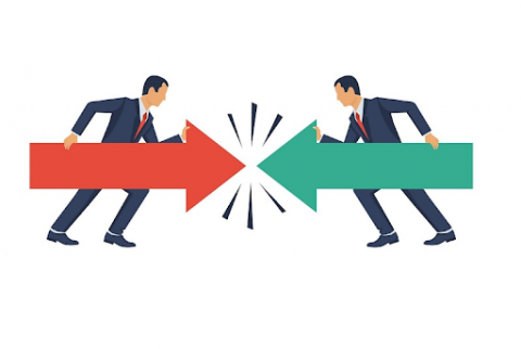 xung đột lợi ích, lợi ích