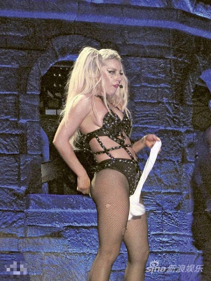 Bị phản đối dữ dội,Lady Gaga hủy diễn tại Indonesia
