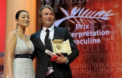 Củng Lợi 20 năm 'bỏ quên' căn biệt thự triệu đô