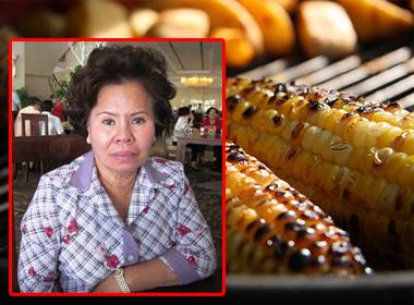 Nữ triệu phú gốc Việt khởi nghiệp từ... bắp nướng