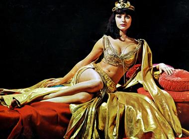 Hôn phối loạn luân của các pharaoh Ai Cập