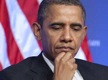 Tổng thống Mỹ thót tim với mật vụ