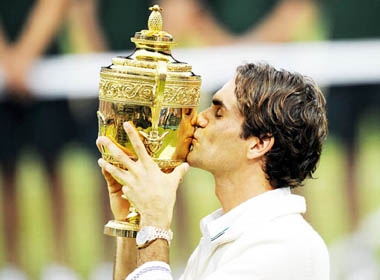 Roger Federer chính là tay vợt vĩ đại nhất lịch sử quần vợt?