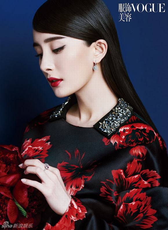 my-nhan-chuan-bi-giang-sinh5