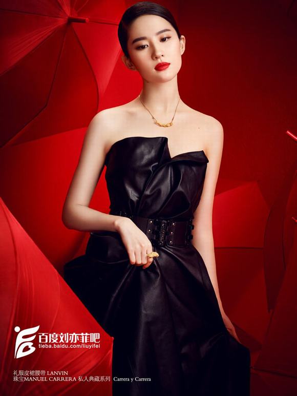 my-nhan-chuan-bi-giang-sinh7