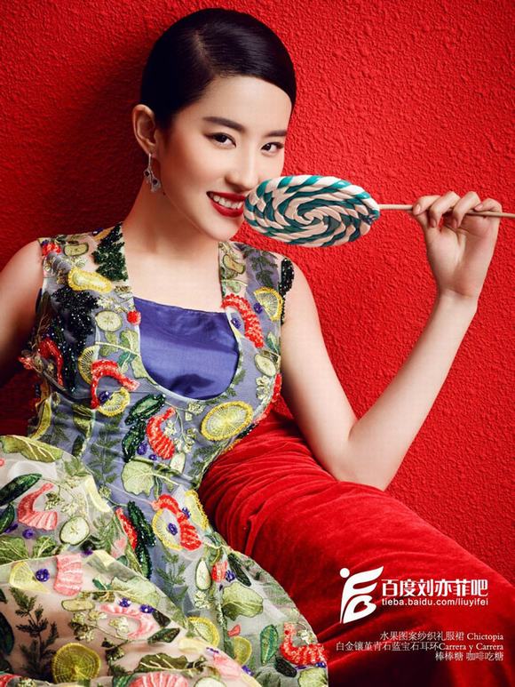 my-nhan-chuan-bi-giang-sinh9