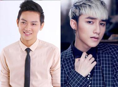 Những nghịch lý giữa Hoài Lâm và Sơn Tùng M-TP