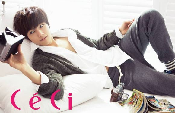 Top 5 Idol đẹp trai nhất xứ Hàn