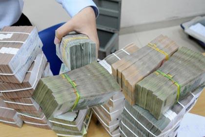 Nghiêm cấm ngân hàng che giấu nợ xấu