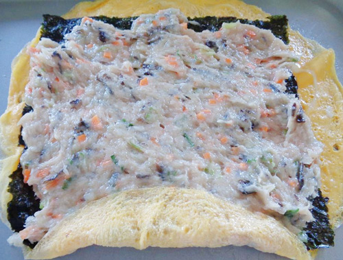NamKwang Food Việt Nam