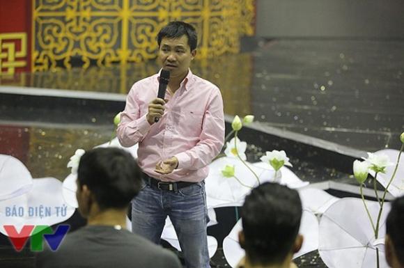 Táo quân 2015 và những hình ảnh không có trên truyền hình