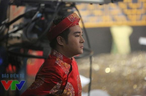 Táo quân 2015 và những hình ảnh không có trên truyền hình