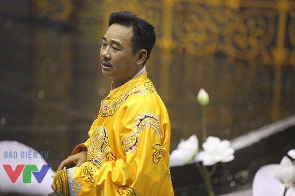 Táo quân 2015 và những hình ảnh không có trên truyền hình