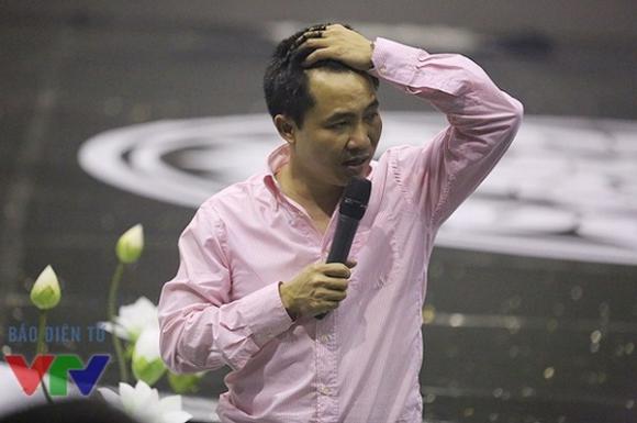 Táo quân 2015 và những hình ảnh không có trên truyền hình