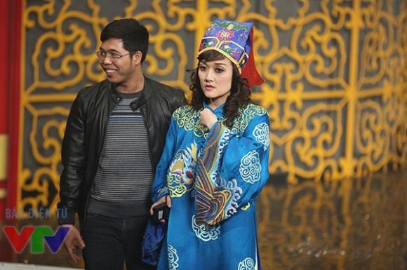 Táo quân 2015 và những hình ảnh không có trên truyền hình
