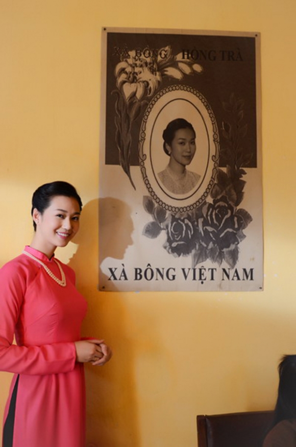So sánh nhan sắc của các thế hệ mỹ nhân tuổi Mùi của điện ảnh Việt