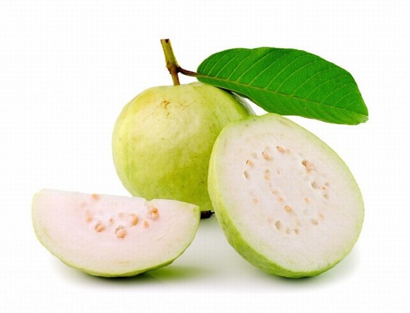 làm đẹp bằng trái ổi  1