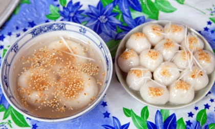  Cách làm bánh trôi bánh chay thơm ngon cho Tết Thanh Minh