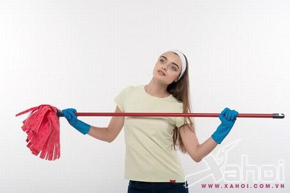 công việc không tồn tại 20 năm trước