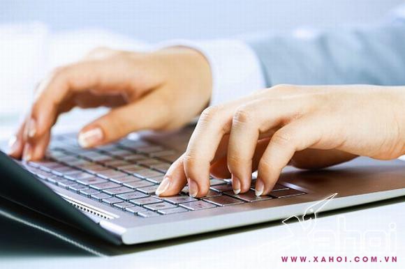 công việc không tồn tại 20 năm trước
