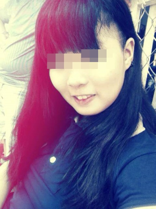 Những kiểu tóc “không giống ai” của giới trẻ Việt - 11