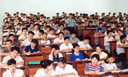 Giáo dục sau trung học ở Việt Nam nên thế nào?
