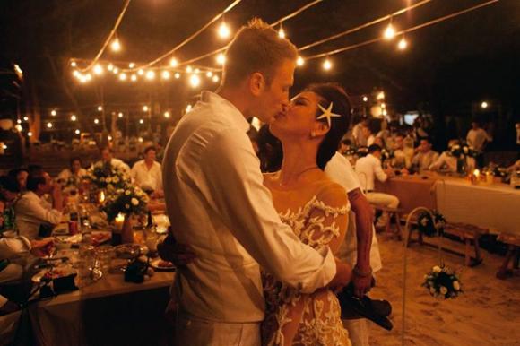 Những địa điểm vàng được sao Việt chọn tổ chức đám cưới 4 Những địa điểm vàng được sao Việt chọn tổ chức đám cưới 4