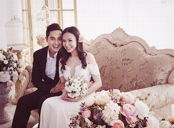 Những địa điểm vàng được sao Việt chọn tổ chức đám cưới 2 Những địa điểm vàng được sao Việt chọn tổ chức đám cưới 2