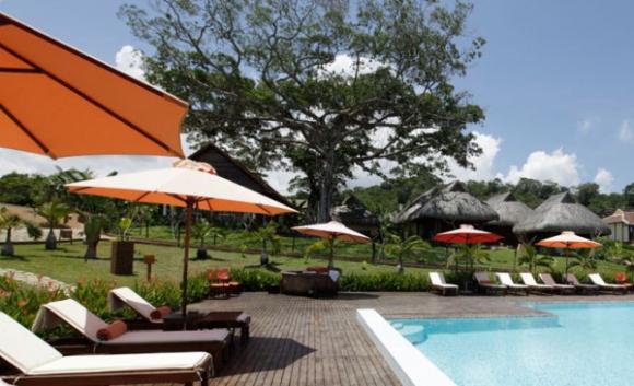 Những địa điểm vàng được sao Việt chọn tổ chức đám cưới 0 Những địa điểm vàng được sao Việt chọn tổ chức đám cưới 0