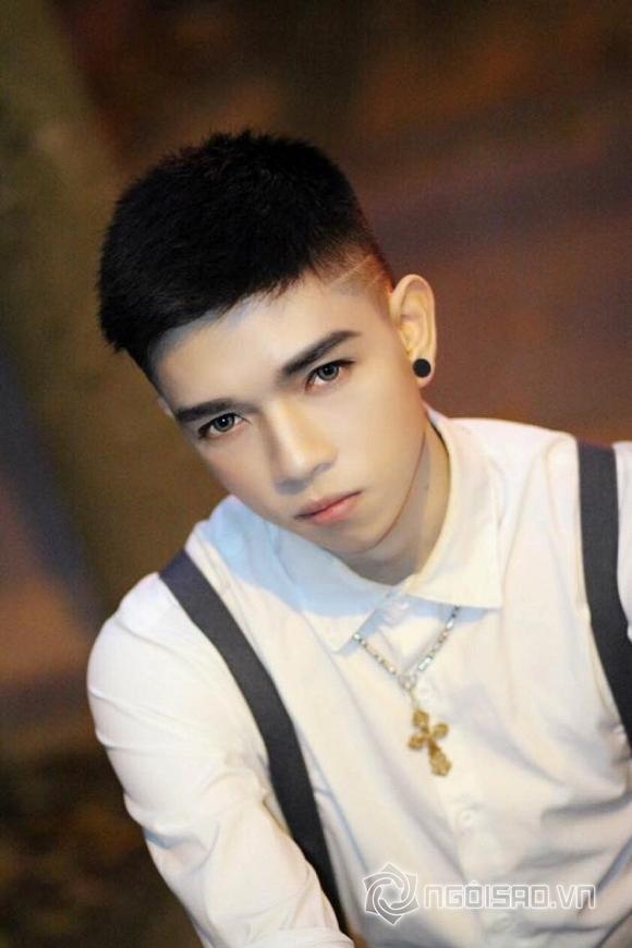 trần sơn lâm