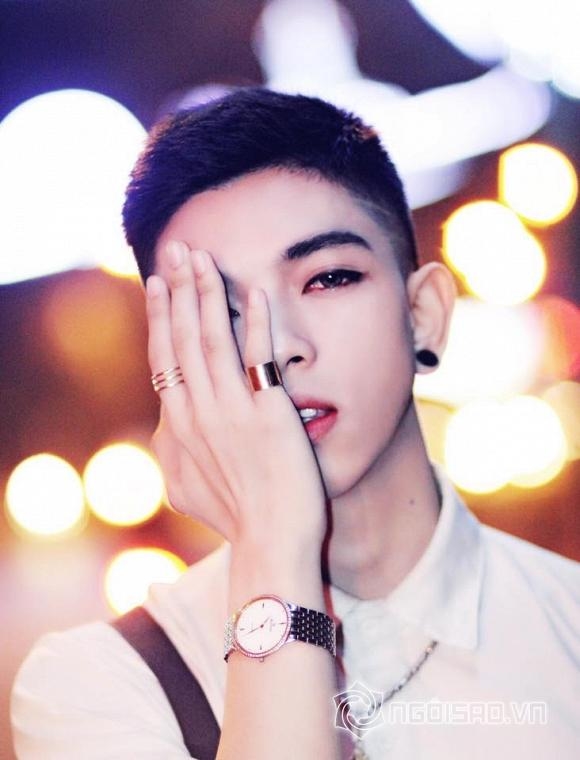 trần sơn lâm