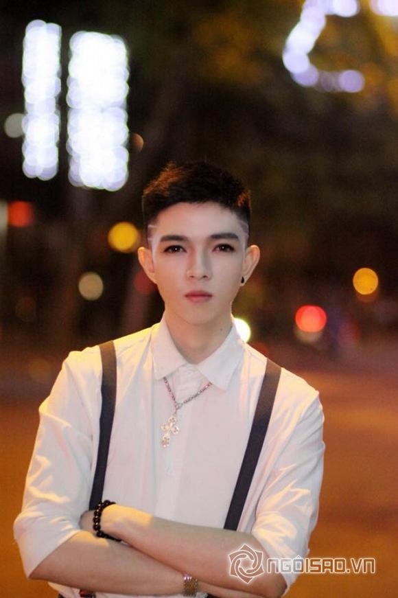 trần sơn lâm