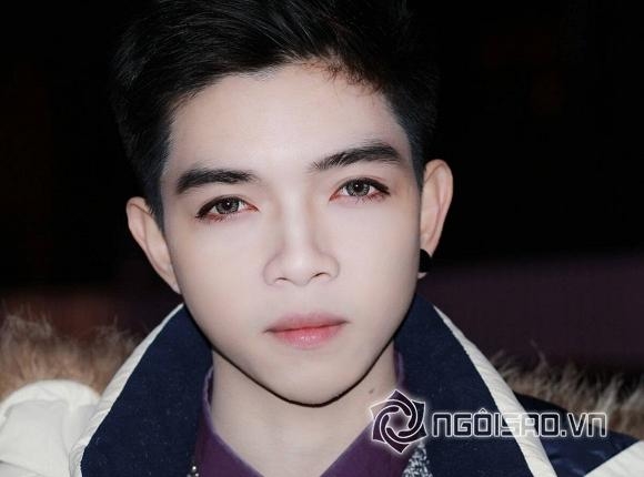 trần sơn lâm