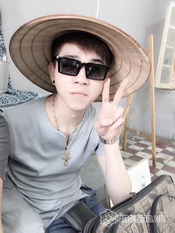 trần sơn lâm
