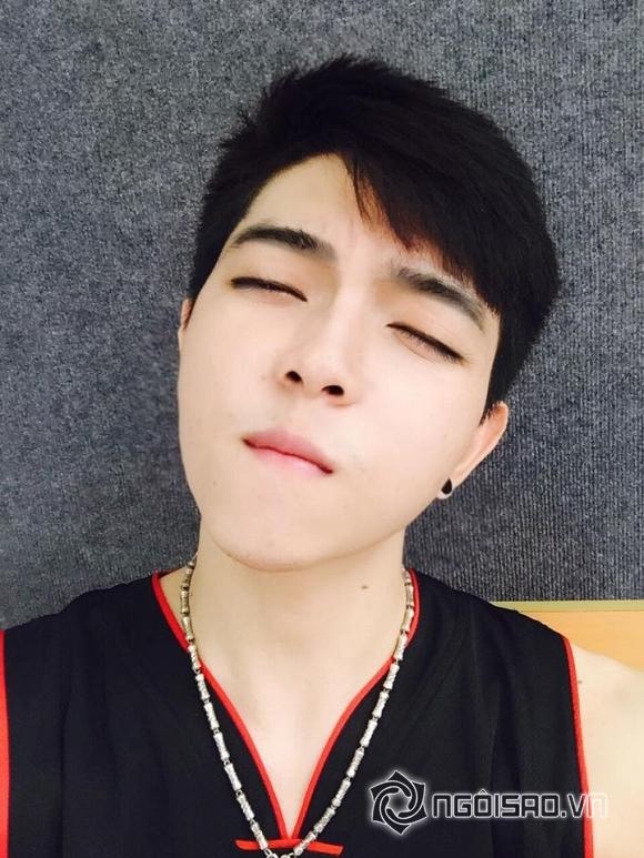 trần sơn lâm