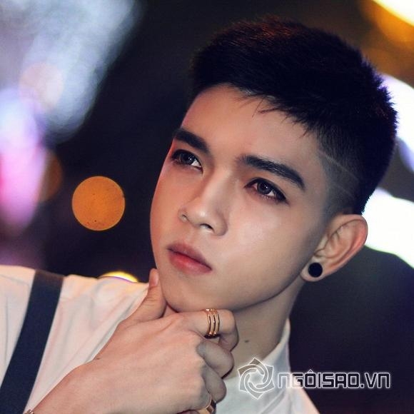 trần sơn lâm