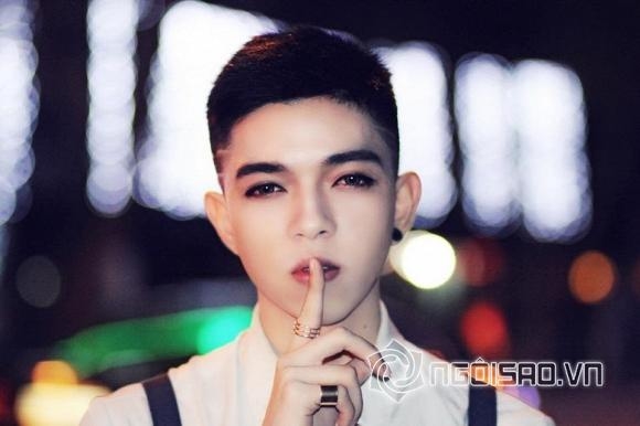 trần sơn lâm