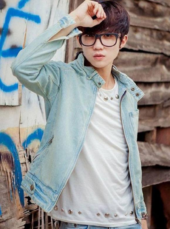 Những hot boy lai khiến ai cũng đắm đuối ngắm nhìn