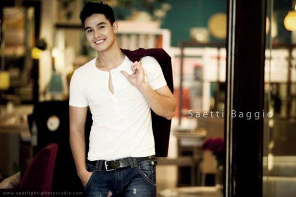 Những hot boy lai khiến ai cũng đắm đuối ngắm nhìn