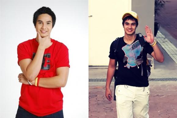 Những hot boy lai khiến ai cũng đắm đuối ngắm nhìn