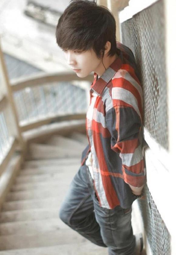 Những hot boy lai khiến ai cũng đắm đuối ngắm nhìn