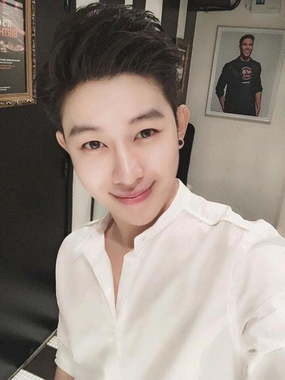 XONG  t7 Những hot boy lai khiến ai cũng đắm đuối ngắm nhìn