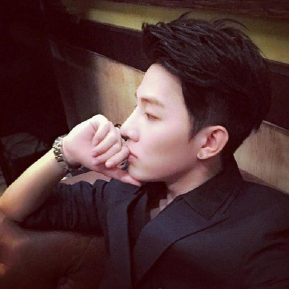 Những hot boy lai khiến ai cũng đắm đuối ngắm nhìn