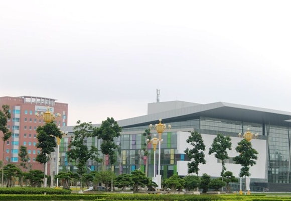 Vinh Phúc xây quảng trường nghìn tỉ