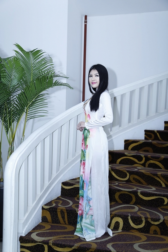 Mẫu và tài năng Việt Nam 2015 casting 0