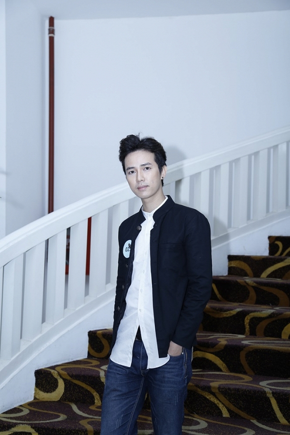 Mẫu và tài năng Việt Nam 2015 casting 0