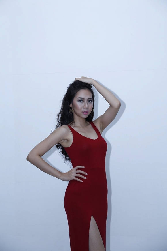 Mẫu và tài năng Việt Nam 2015 casting 0