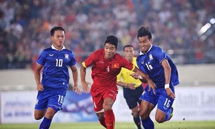 HLV Lê Thụy Hải: “Đạo đức thi đấu của U19 Việt Nam kém quá!”