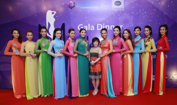 mẫu tài năng và nhà tài trợ 4